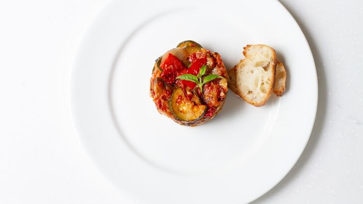 Ratatouille