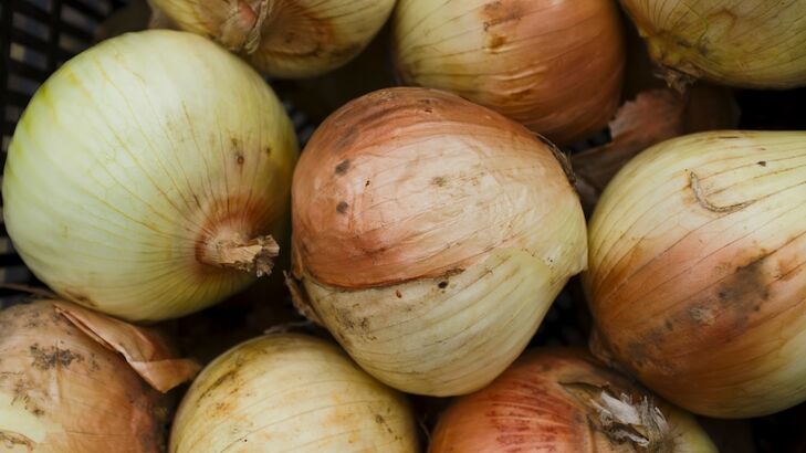 Red Onion Bacon-Bombs