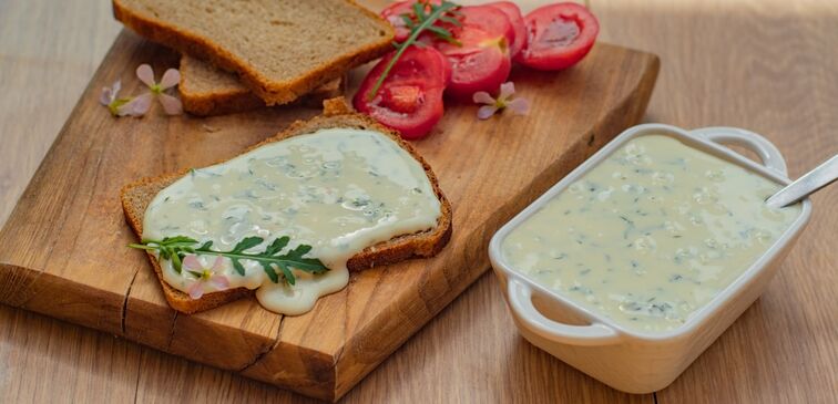 Lieblingsrezept: Remouladensauce