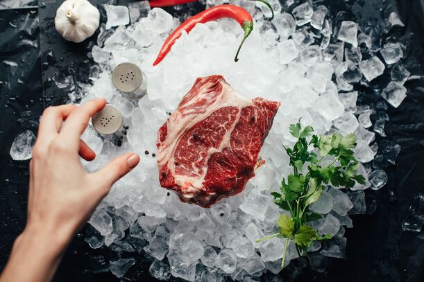 Lieblingsrezept: Rindfleisch