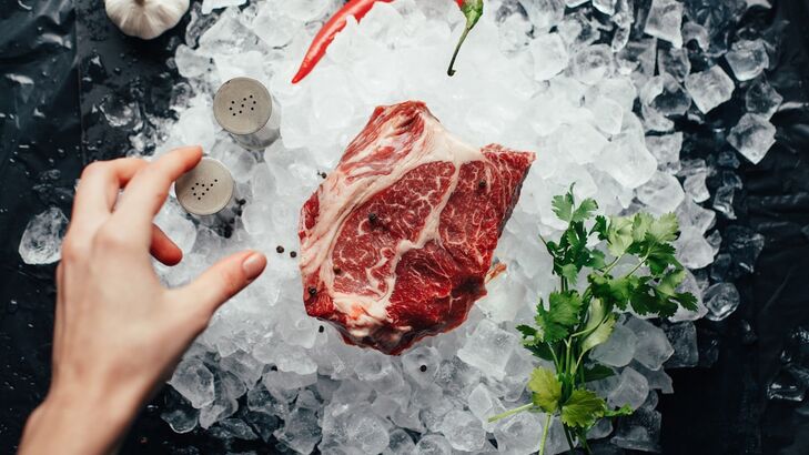Rindfleisch