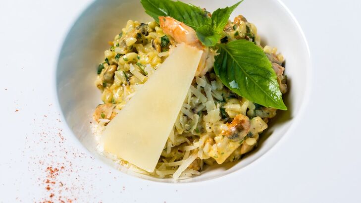 Risotto