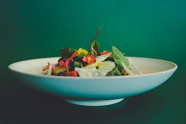 Lieblingsrezept: Rucola Salat