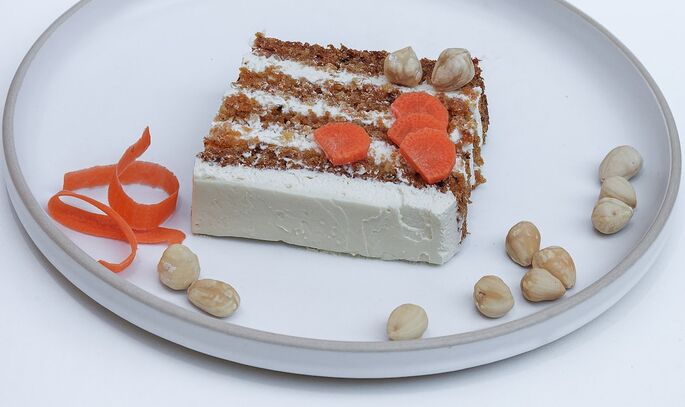 Lieblingsrezept: Rüblikuchen