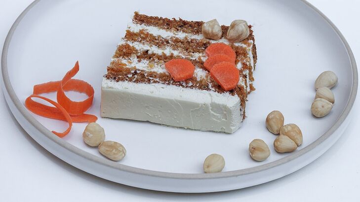 Rüblikuchen