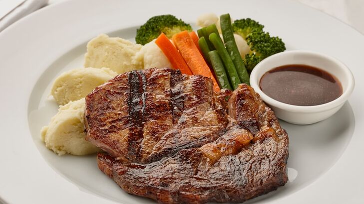 Rumpsteak