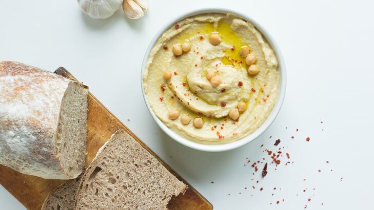 Safran-Aioli