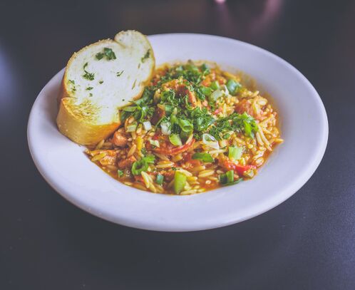 Lieblingsrezept: Safran-Risotto
