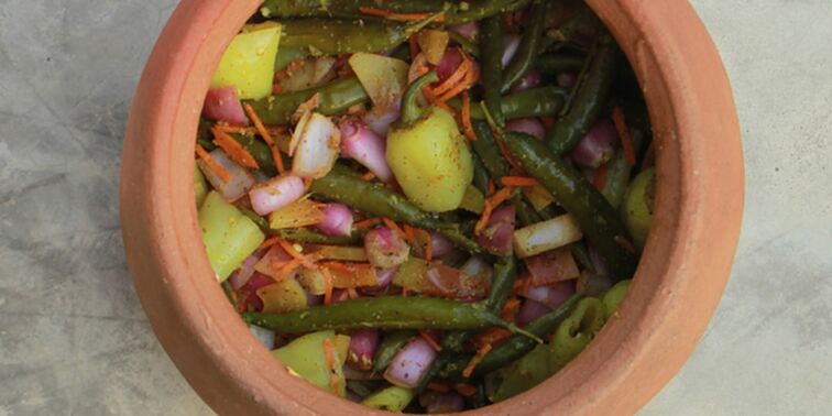 Lieblingsrezept: Salsiccia-Ragout