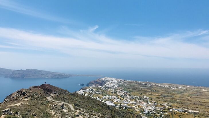 Santorini Fava