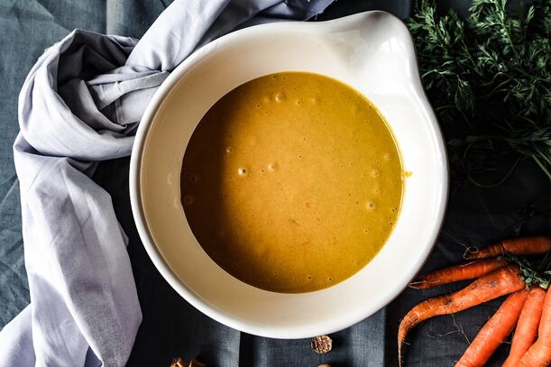 Lieblingsrezept: Sauce Béarnaise