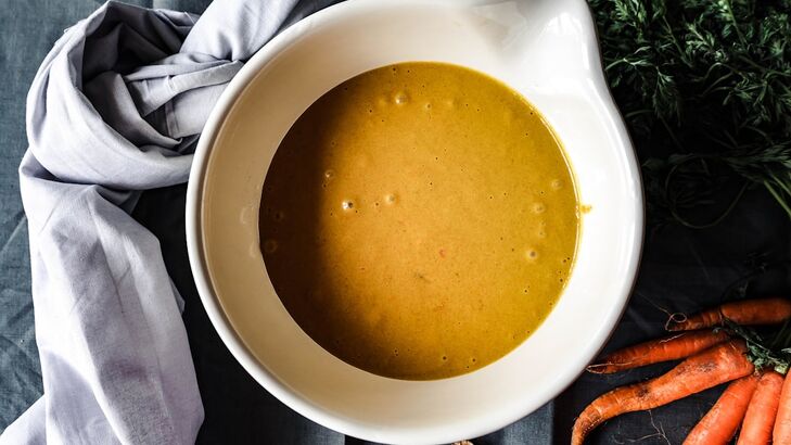 Sauce Béarnaise