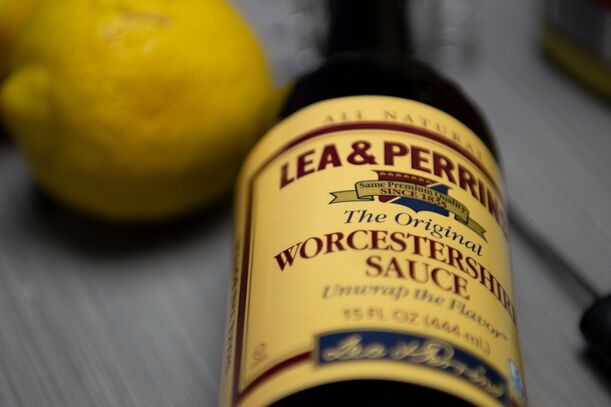 Lieblingsrezept: Sauce Cumberland