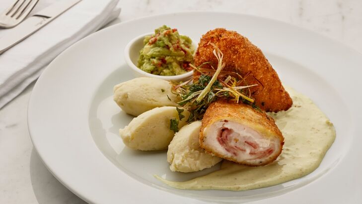 Schlutzkrapfen