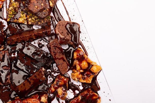 Lieblingsrezept: Schokoladen-Brownie