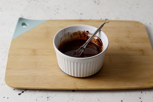Lieblingsrezept: Schokoladen-Chili-Sauce