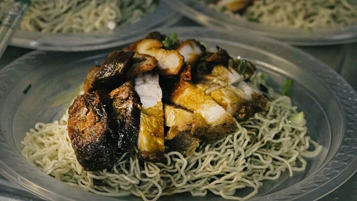 Lieblingsrezept: Schweinebraten