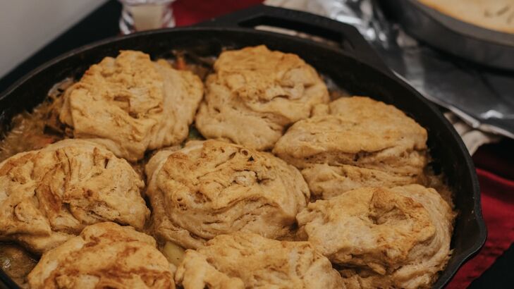 Semmelknödel