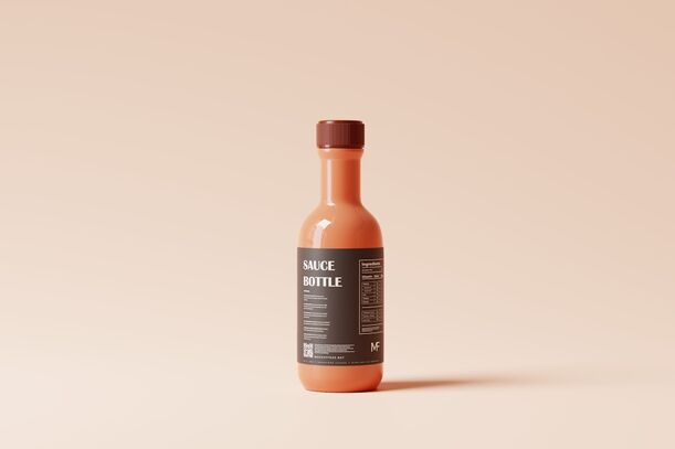 Lieblingsrezept: Smokey Ketchup