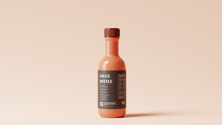 Smokey Ketchup