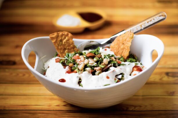 Lieblingsrezept: Sour cream