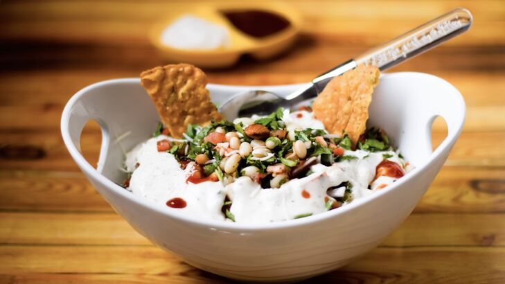 Sour cream
