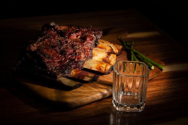 Lieblingsrezept: Spareribs mit BBQ Sauce