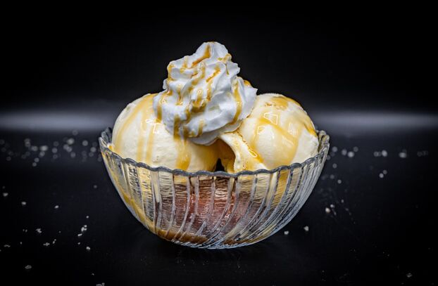 Lieblingsrezept: Süßes Aceto Balsamico Eis