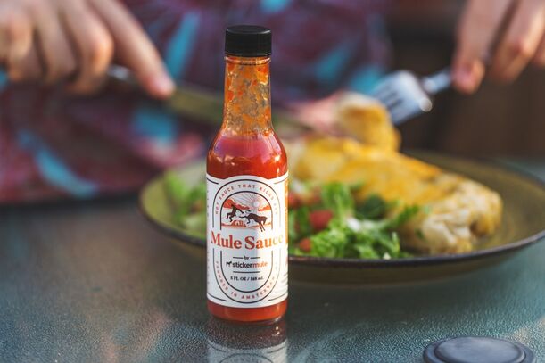 Lieblingsrezept: Sweet Chili Sauce