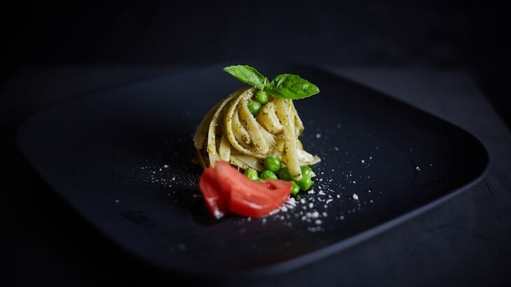 Tagliatelle