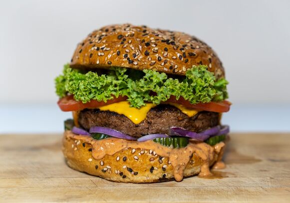 Lieblingsrezept: Tomaten-Bun