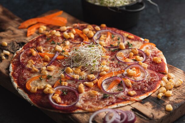 Lieblingsrezept: Tomatensoße