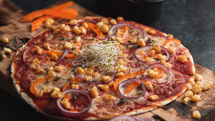 Tomatensoße