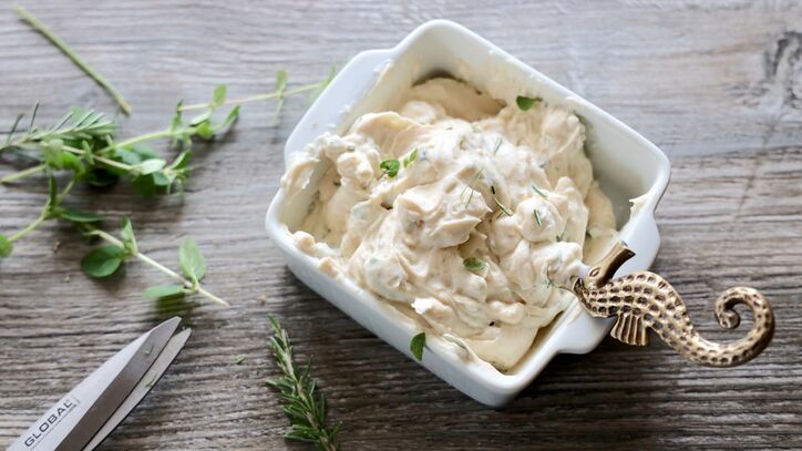 Lieblingsrezept: Trüffelmayonnaise