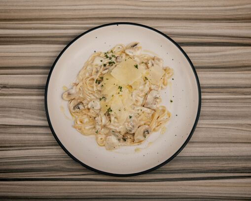 Lieblingsrezept: Trüffelsauce