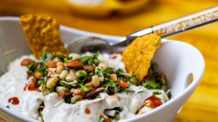 Tzaziki