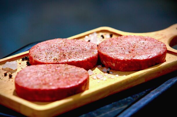 Lieblingsrezept: US-Rib-Eye-Steak