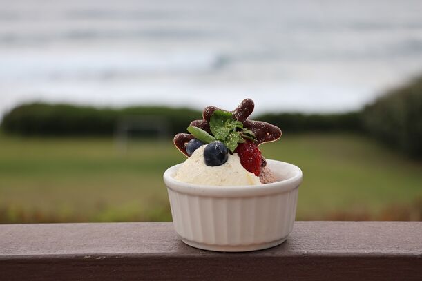 Lieblingsrezept: Vanillecreme