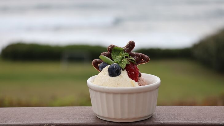 Vanillecreme