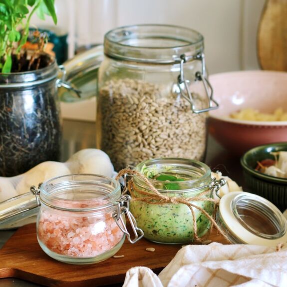 Kochateliers Kochrezept: Variationen