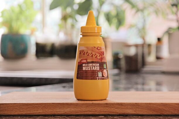 Lieblingsrezept: Vinaigrette