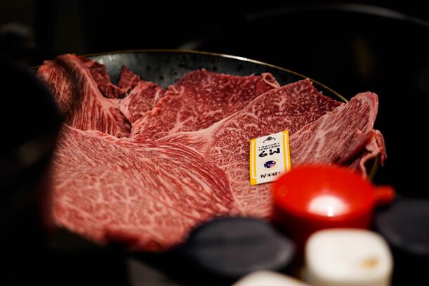 Lieblingsrezept: Wagyu Burger Patty