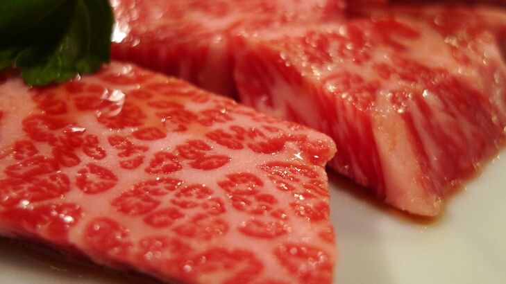 Wagyu - Tafelspitzbrühe