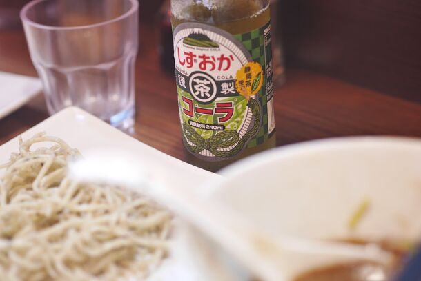 Lieblingsrezept: Wasabi-Mayonnaise