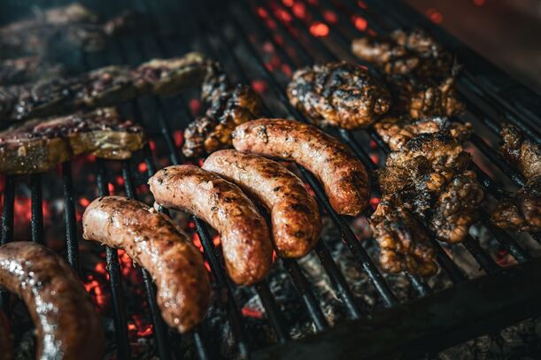 Lieblingsrezept: Wilde Wurst