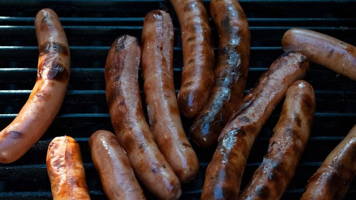 Wildwurst