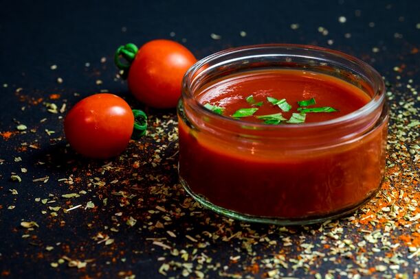 Lieblingsrezept: Würzige Tomaten