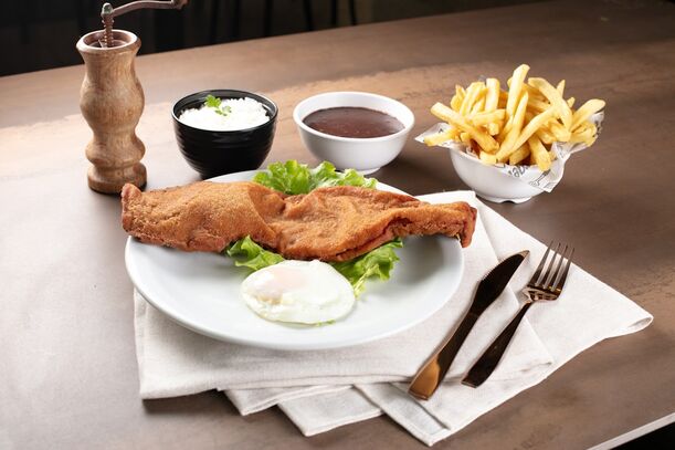Lieblingsrezept: Zanderfilet