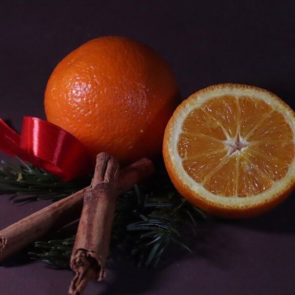 Kochateliers Kochrezept: Zimtsirup