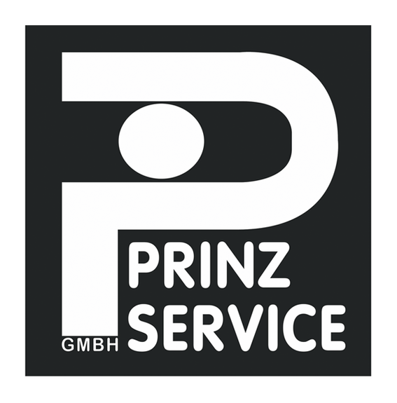 prinz-service-testimonial-logo